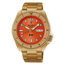 Seiko 5 Sports SKX series HDB011J8