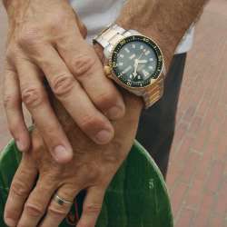 Seiko 5 Sports SKX series HDB011J8