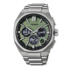 Seiko HAB005 Astron