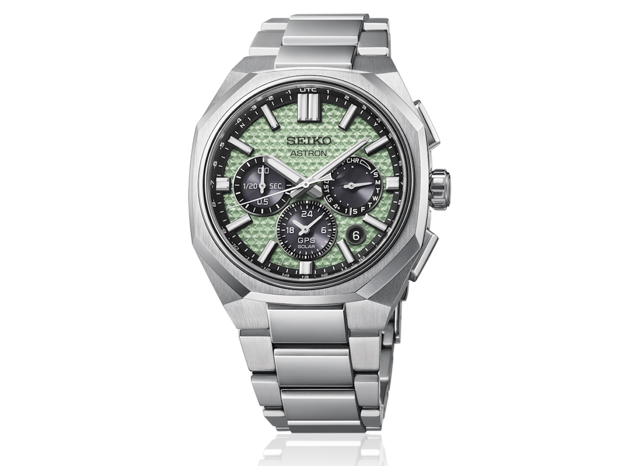Seiko HAB005 Astron