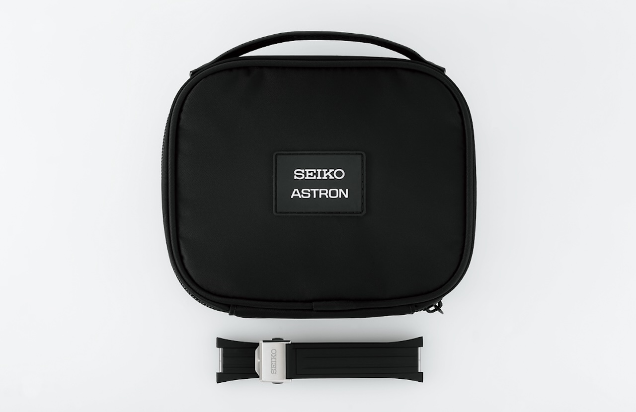 Seiko HAB005 Astron