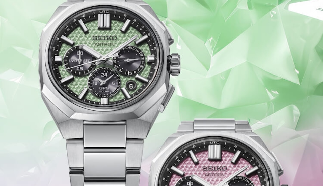 Seiko HAB005 Cover