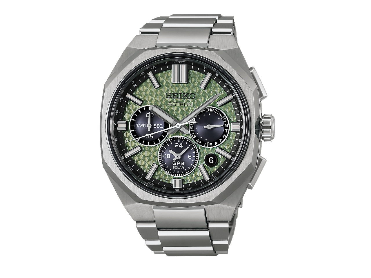 Seiko HAB005 Astron