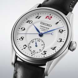 Seiko HCC005 Presage Classic Series Availability