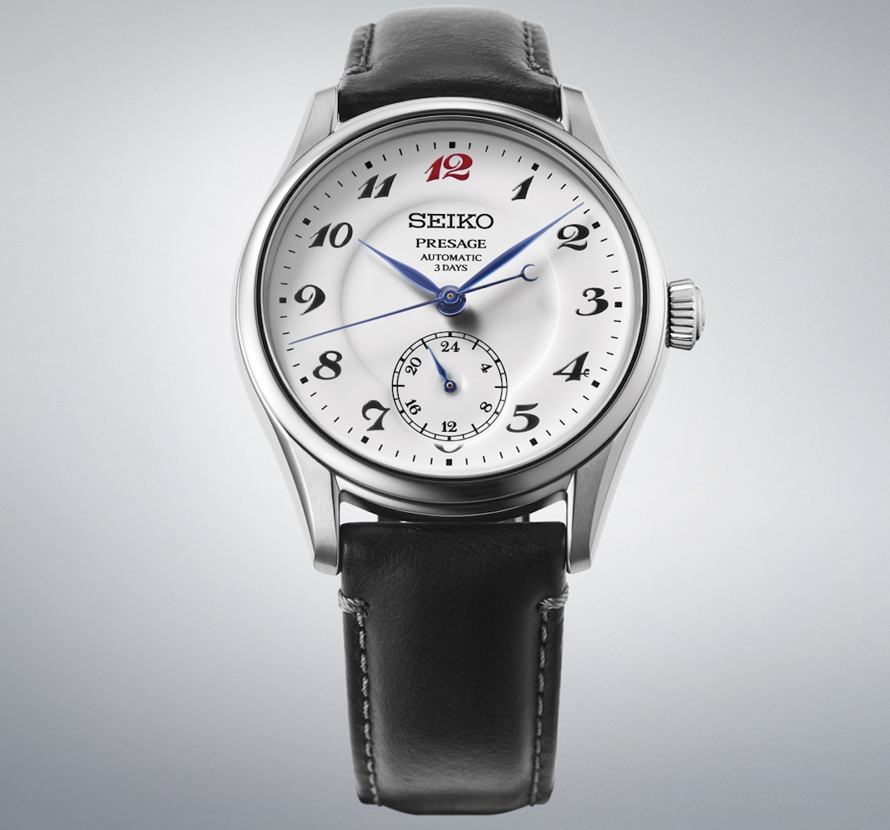 Seiko HCC005 Presage Classic Series Price