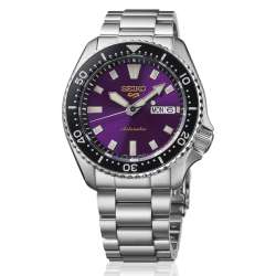 Seiko HDB003 5 Sports SKX Series