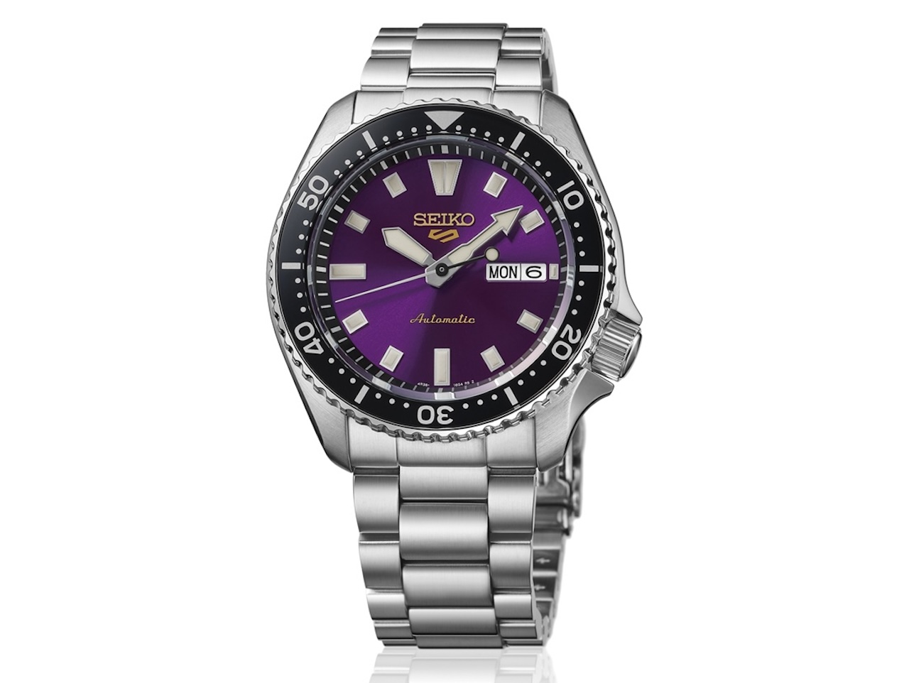 Seiko HDB003 5 Sports SKX Series
