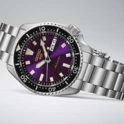 Seiko HDB003 5 Sports SKX Series