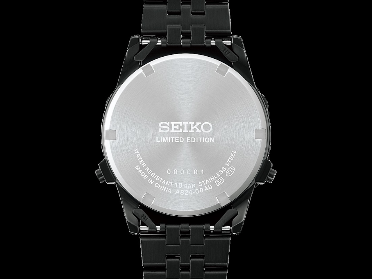 Seiko HFL001 Rotocall Purple Price