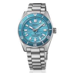 Seiko Prospex Sea HBC011 Heritage Diver's Watch Limited Edition