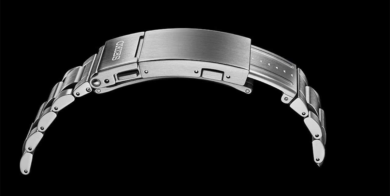 Seiko Prospex Sea HBC011 Heritage Diver's Watch Limited Edition