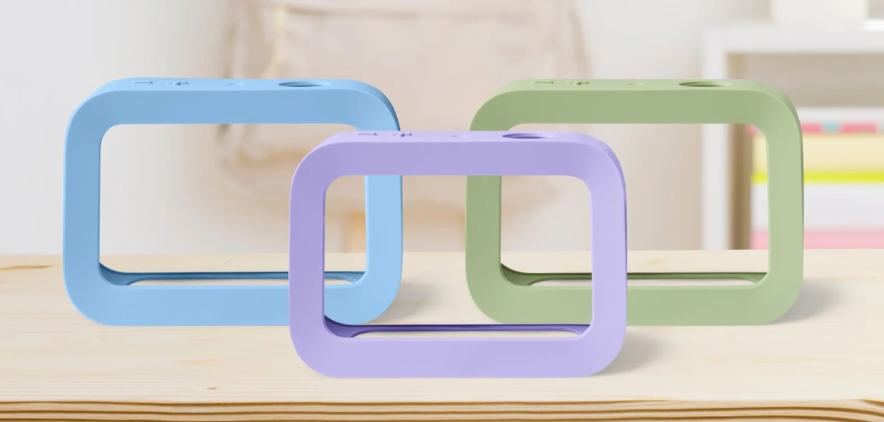 Skylight Buddy Demo