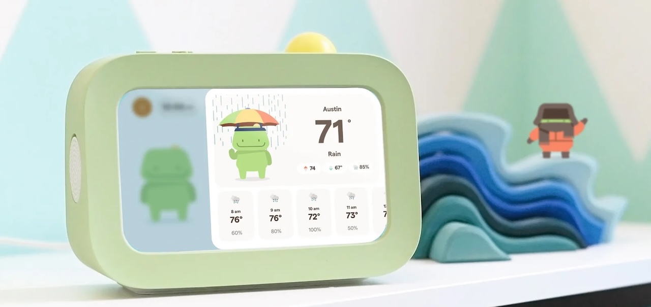 Skylight Buddy for Kids