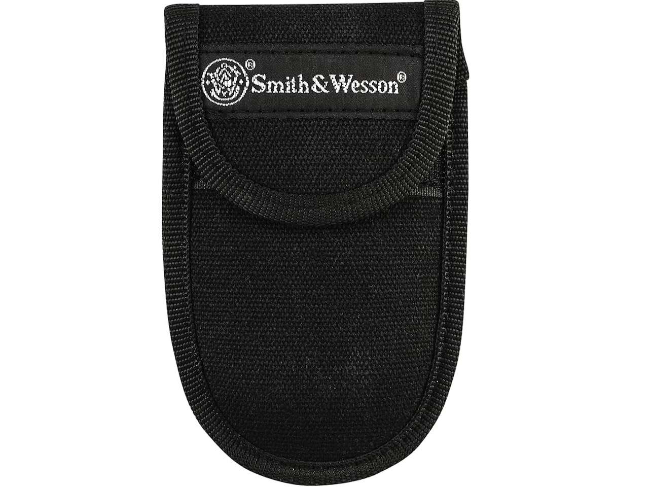 Smith & Wesson 6.5in Stainless Steel 14 Function Multi-Tool with Bottle Opener Cover