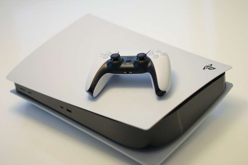 Sony Playstation Disc Free