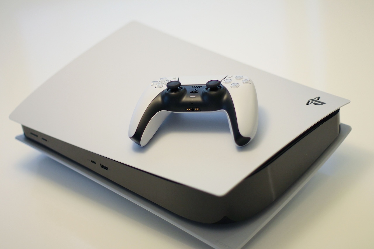 Sony Playstation Disc Free