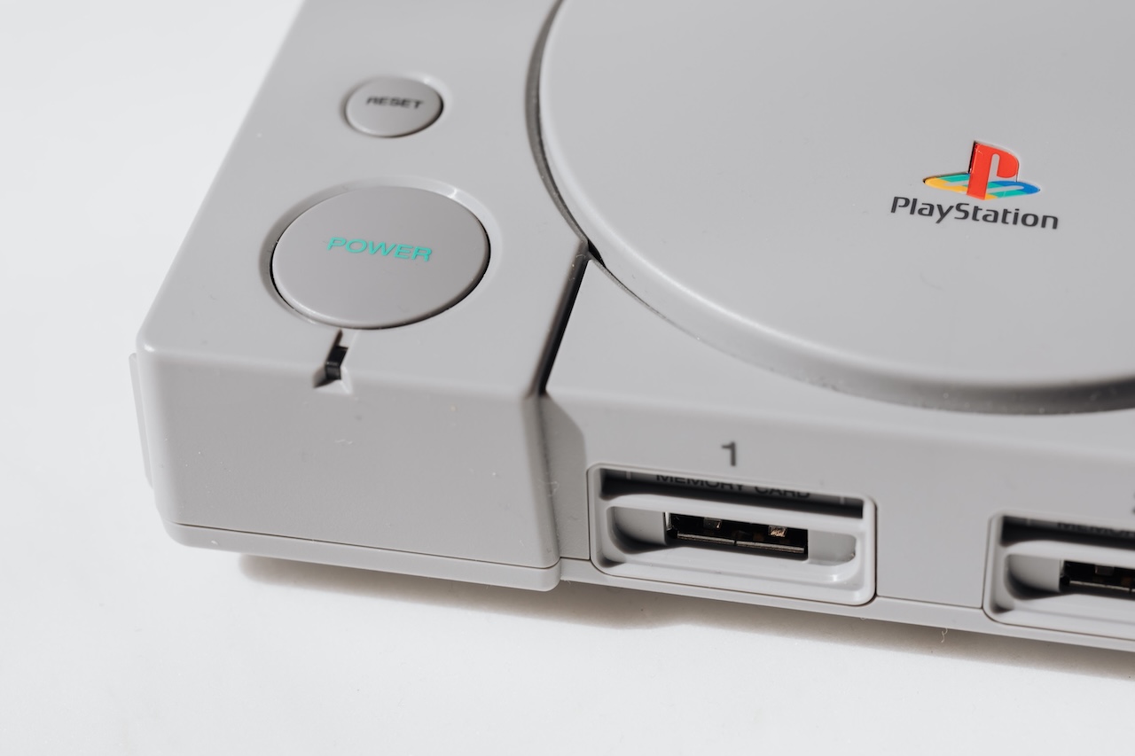 Sony Playstation