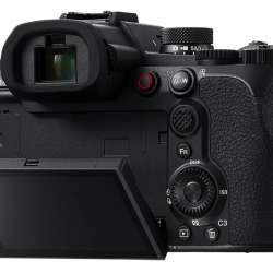 Sony RX10 V Premium 25x High-zoom Camera