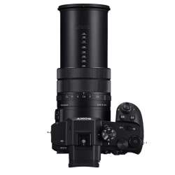 Sony RX10 V Premium 25x High-zoom Camera
