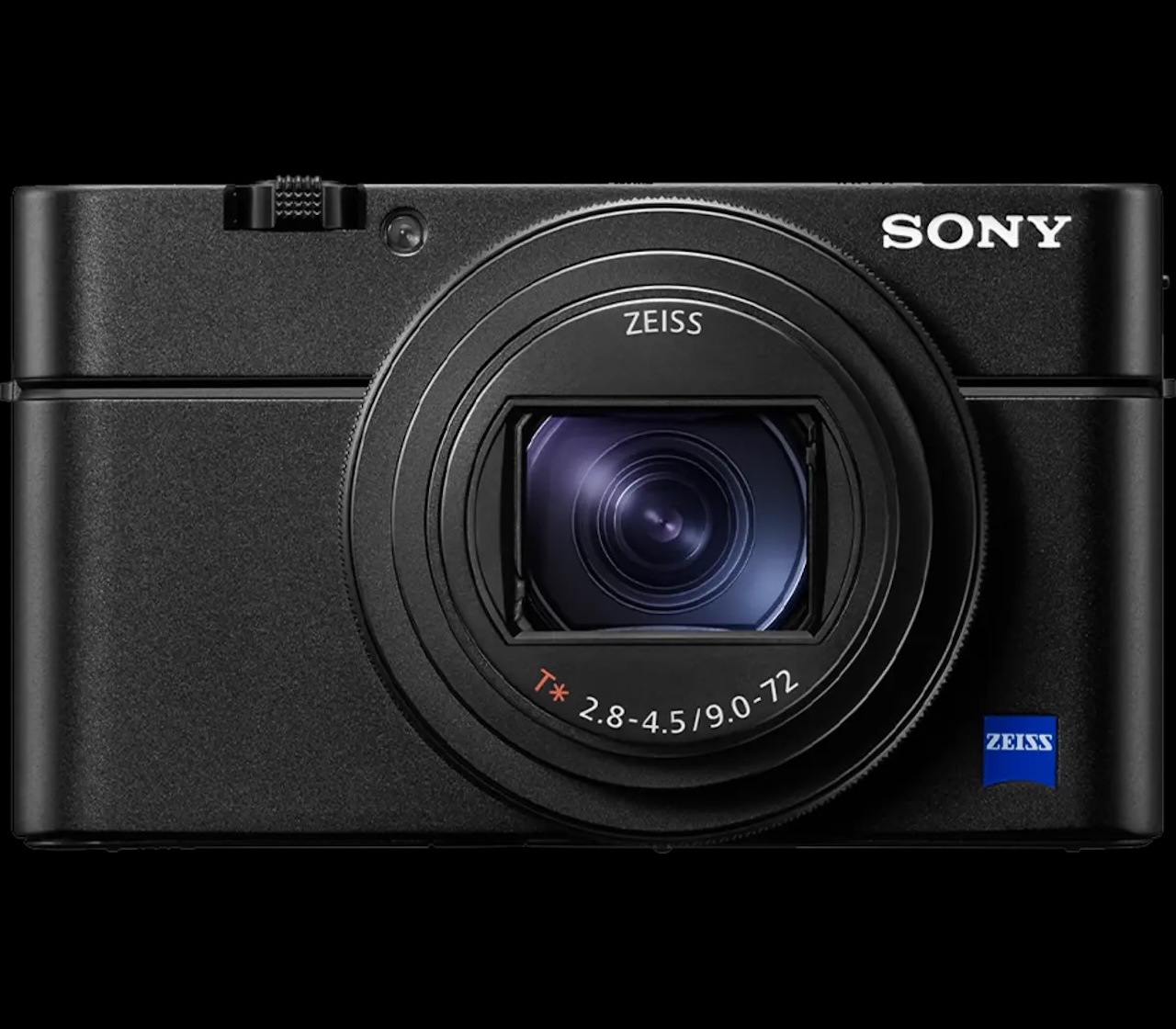 Sony RX100 VII Compact Camera