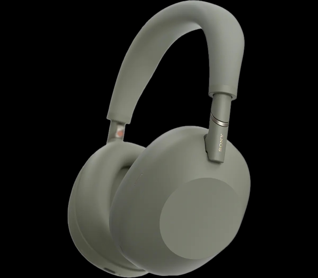 Sony WH-1000XM6 Olive Gray
