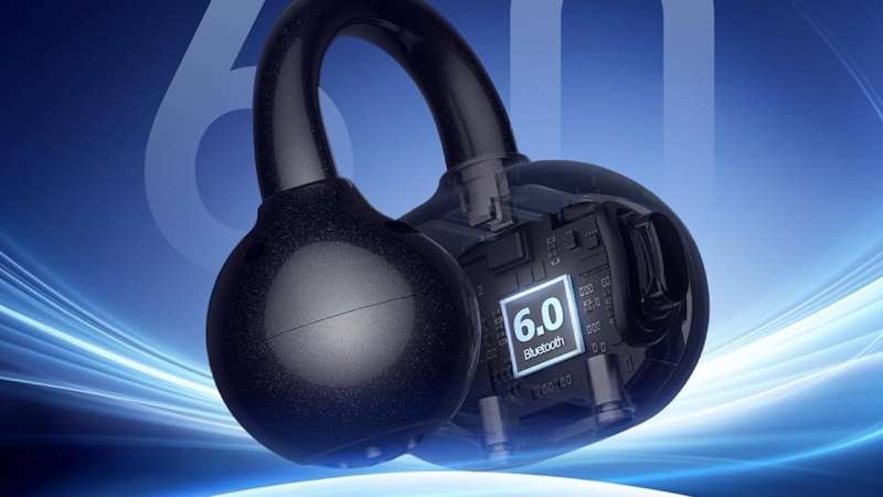 SoundPEATS UU2 Wireless Open Ear Earbuds for Glasses Availability