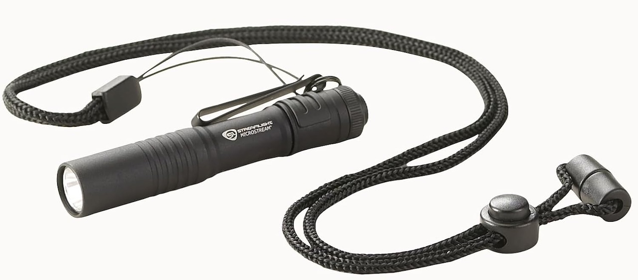 Streamlight MicroStream