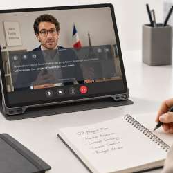 TCL TAB A1 Android Tablet