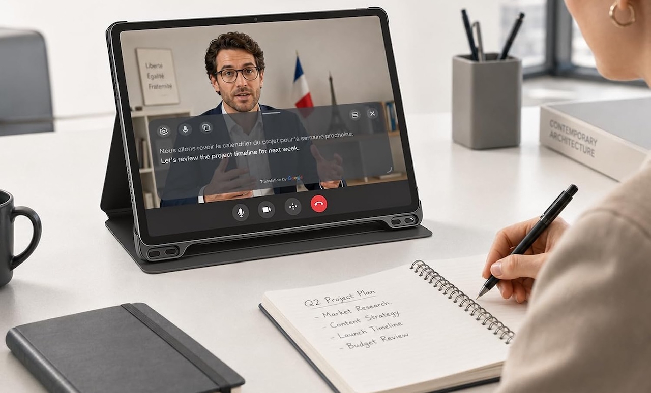 TCL TAB A1 Android Tablet