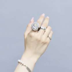 Tamagotchi Ring