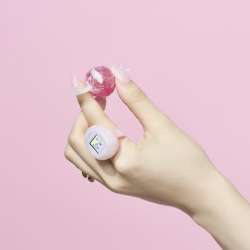 Tamagotchi Ring