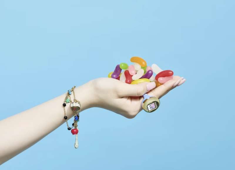 Tamagotchi Ring Puts a Virtual Pet on Your Finger