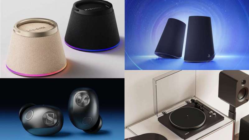 The 9 Most Interesting New Audio Gear Picks We Saw This August