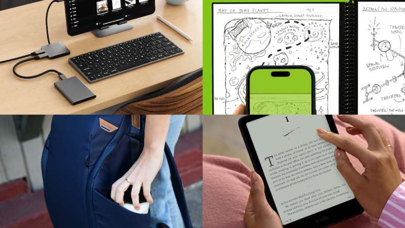 The Smart Student’s Loadout 10 Everyday Carry Must-Haves