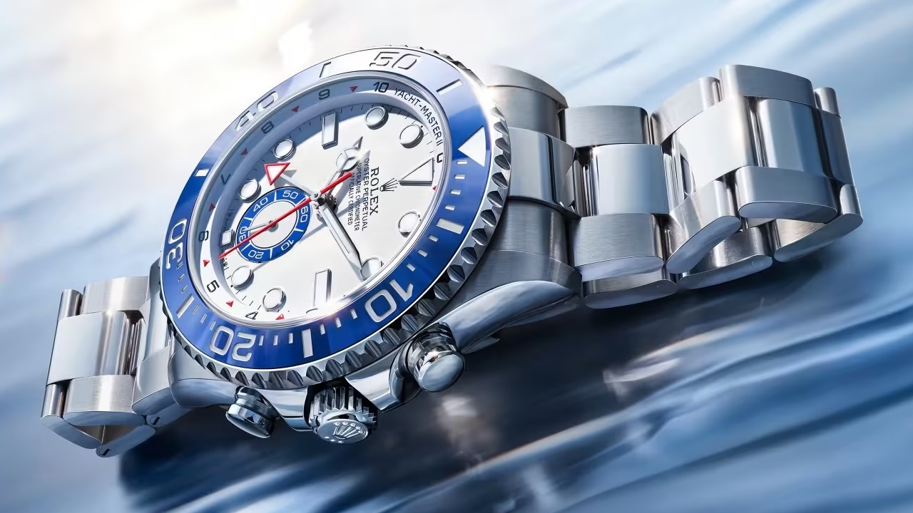 These 5 Sailing Watches Go Far Beyond Telling the Time