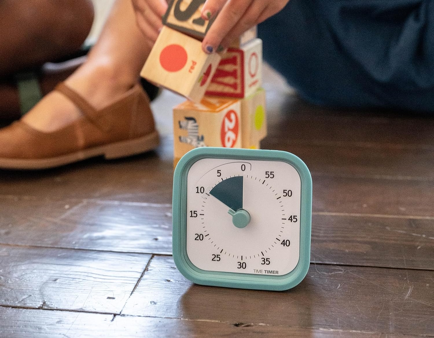 Time Timer MOD 60-Minute Visual Timer