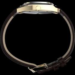 Timex 1976 Rotary Phone Dial Reissue