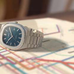 Timex Automatic E Line
