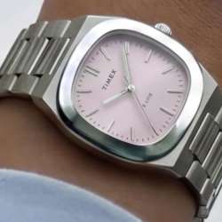 Timex Automatic E Line 4