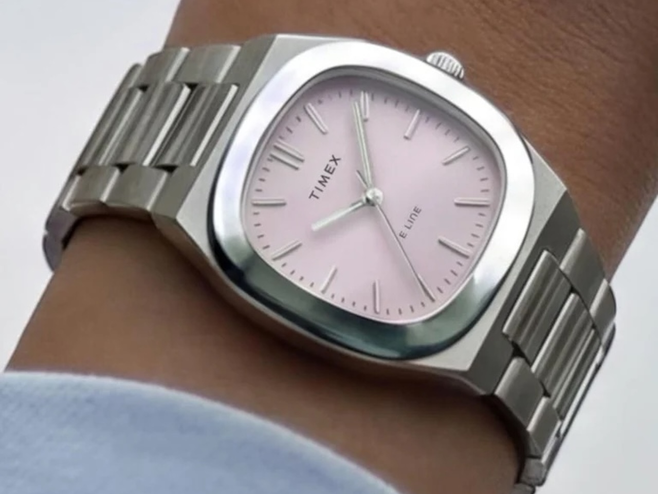 Timex Automatic E Line 4