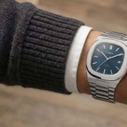 Timex Automatic E Line 4