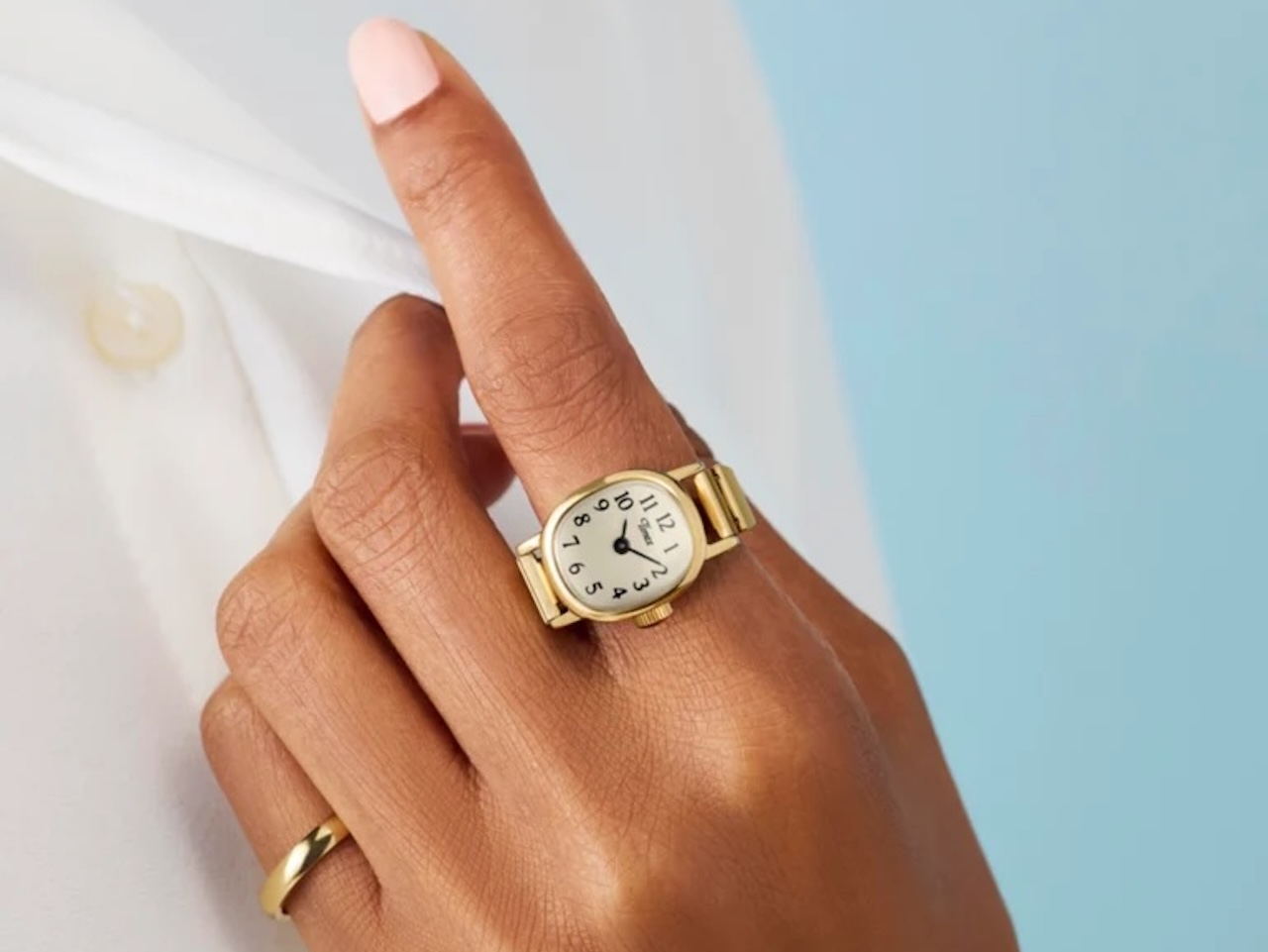 Timex Cavatina Mini