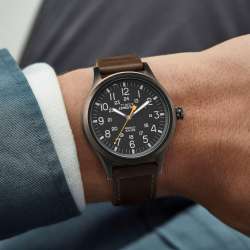 Timex Expedition Scout 40mm