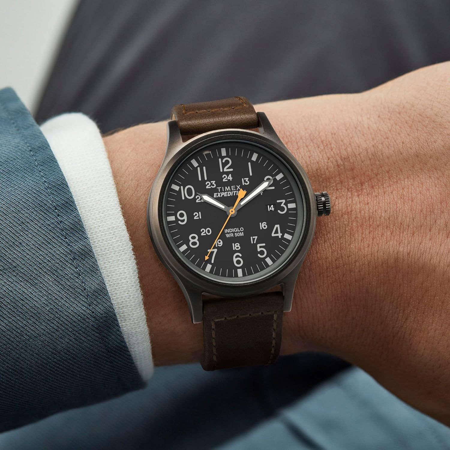 Timex Expedition Scout 40mm