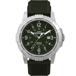 Timex Men's Expedition Ridge 45mm Watch