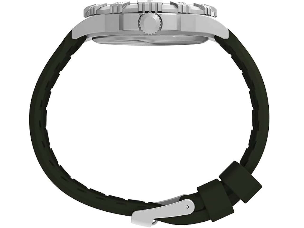 Timex Men's Expedition Ridge 45mm Watch A