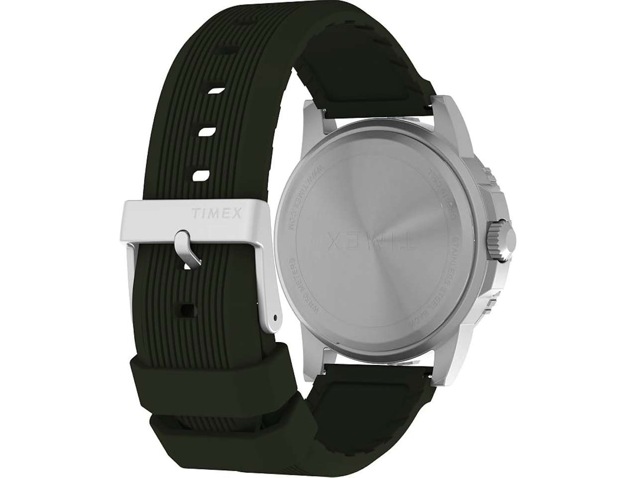 Timex Men's Expedition Ridge 45mm Watch C