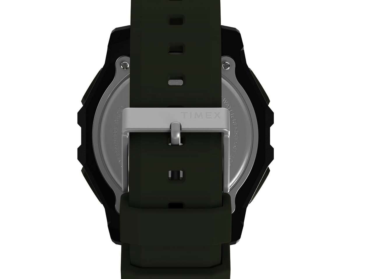 Timex Men's Expedition Ridge 49mm Watch