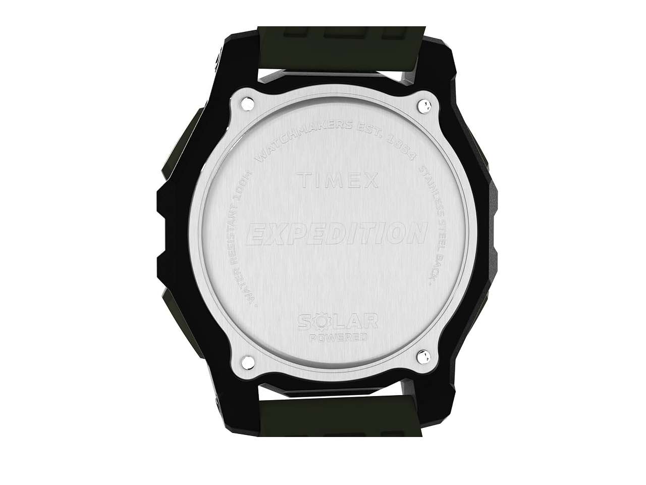 Timex Men's Expedition Ridge 49mm Watch