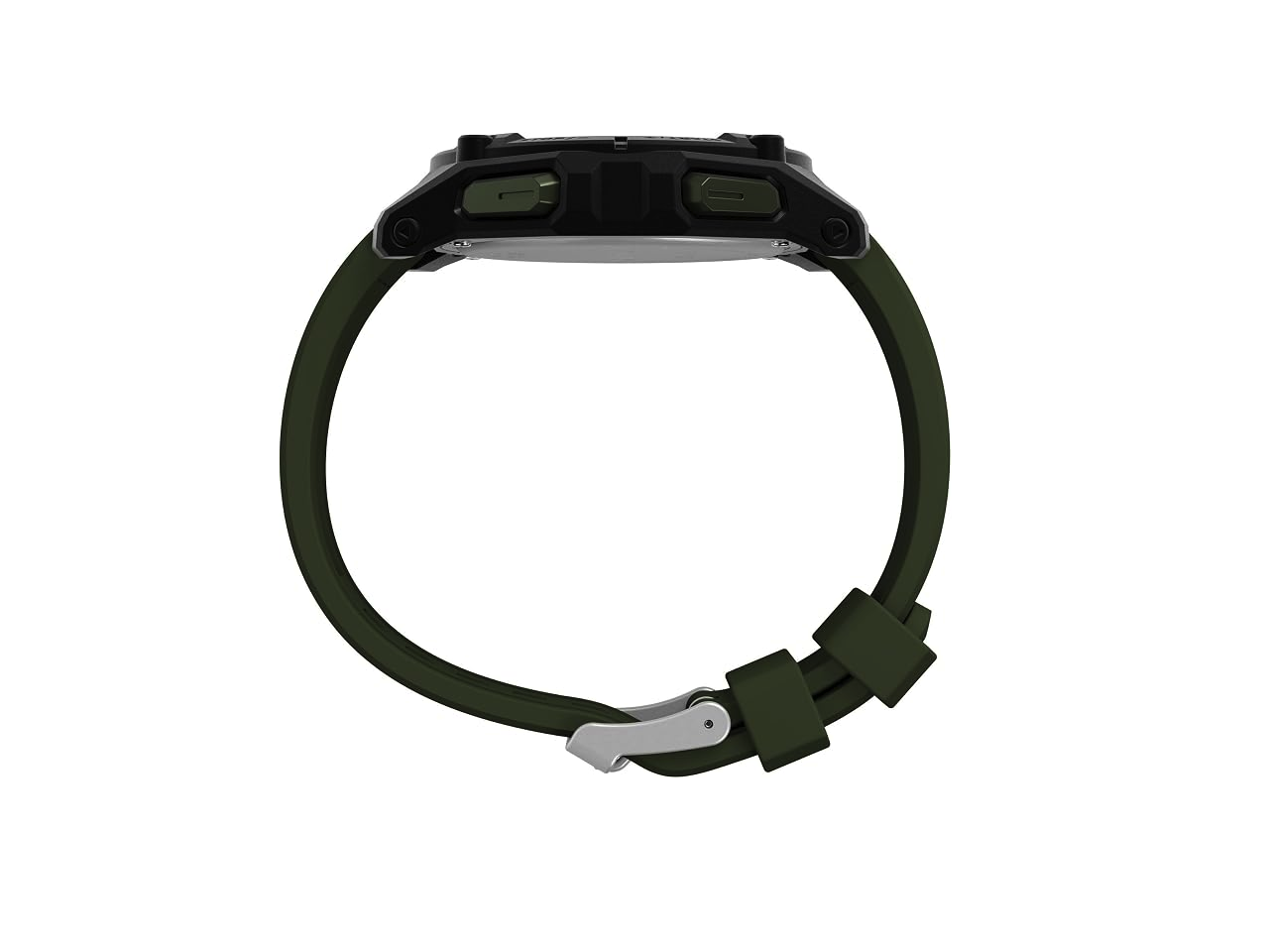 Timex Men's Expedition Ridge 49mm Watch